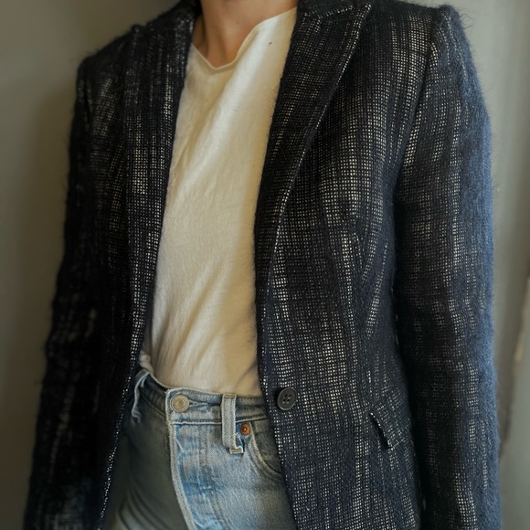 Hugo Boss blazer, size 38 - Picture 1 of 11